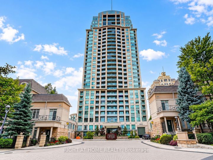 Photo 30 at 2214 - 17 Barberry Place E, Bayview Village, Toronto