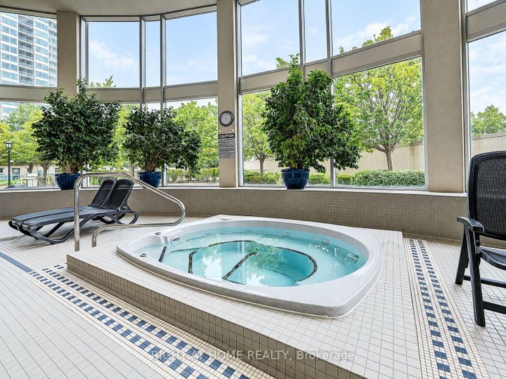 Photo 36 at 2214 - 17 Barberry Place E, Bayview Village, Toronto
