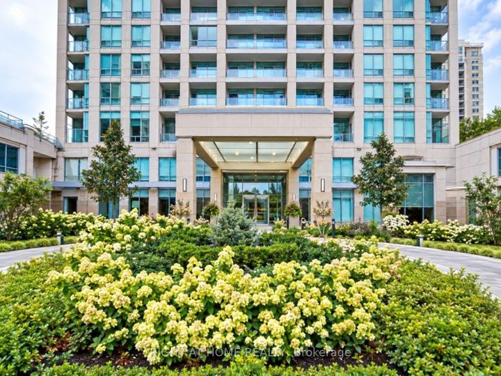 Photo 40 at 2214 - 17 Barberry Place E, Bayview Village, Toronto
