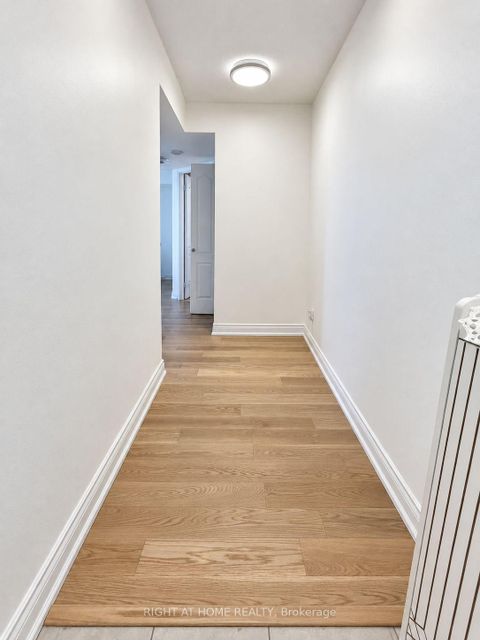 Photo 2 at 2214 - 17 Barberry Place E, Bayview Village, Toronto