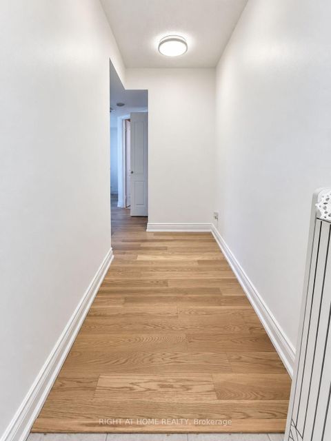 Photo 3 at 2214 - 17 Barberry Place E, Bayview Village, Toronto