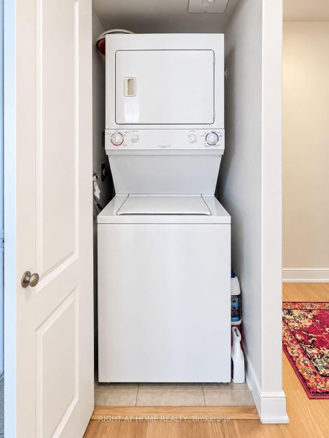 Photo 6 at 2214 - 17 Barberry Place E, Bayview Village, Toronto