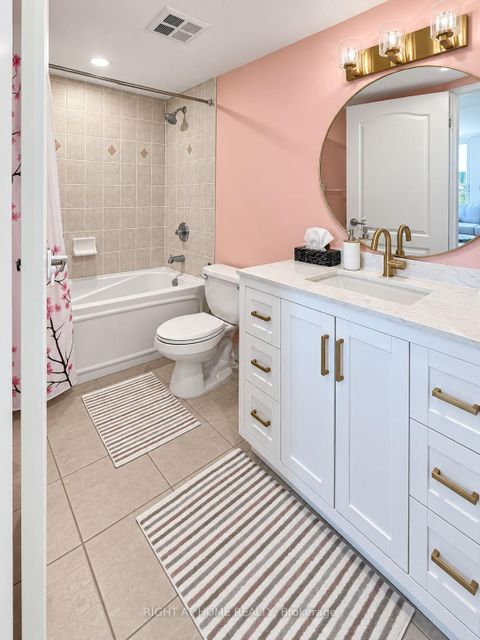 Photo 8 at 2214 - 17 Barberry Place E, Bayview Village, Toronto