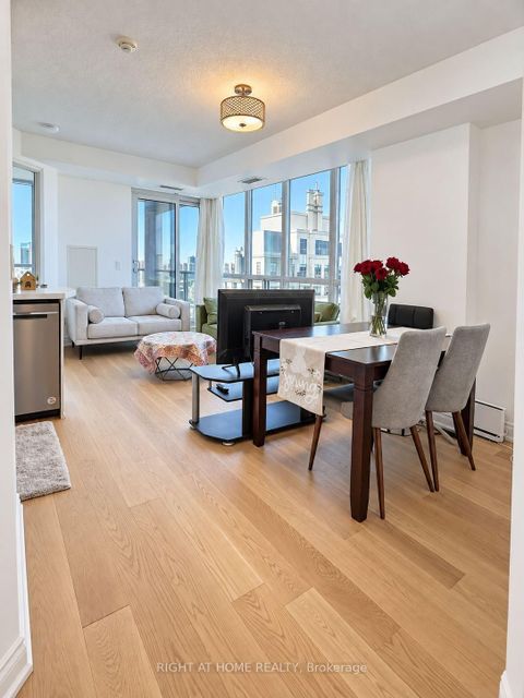 Photo 10 at 2214 - 17 Barberry Place E, Bayview Village, Toronto