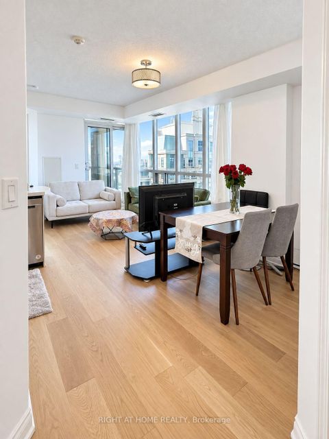 Photo 11 at 2214 - 17 Barberry Place E, Bayview Village, Toronto