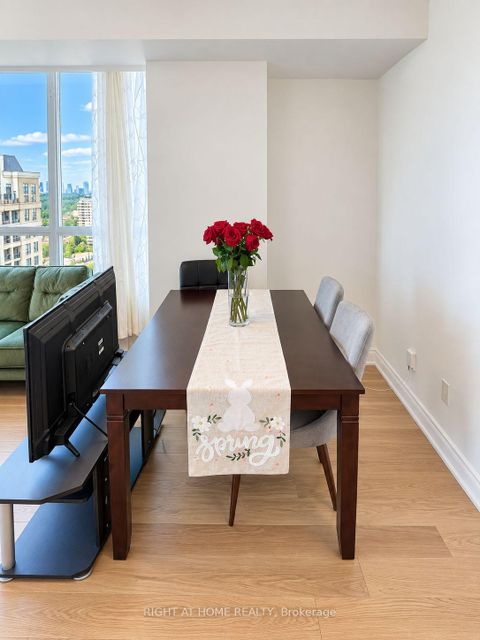 Photo 14 at 2214 - 17 Barberry Place E, Bayview Village, Toronto