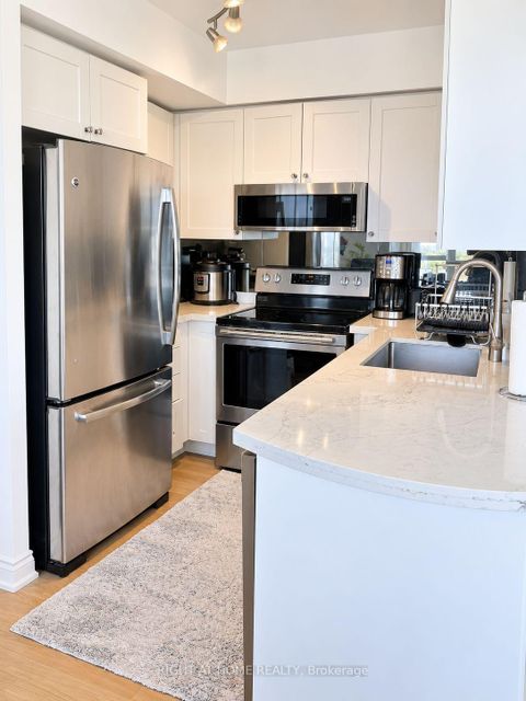Photo 17 at 2214 - 17 Barberry Place E, Bayview Village, Toronto