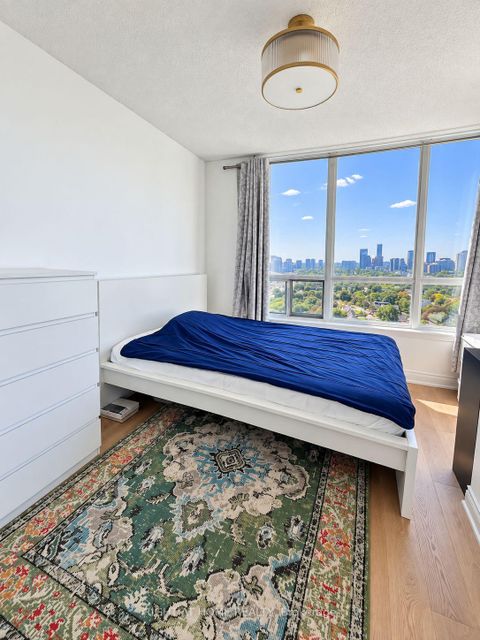 Photo 19 at 2214 - 17 Barberry Place E, Bayview Village, Toronto