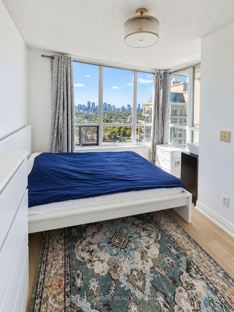 Photo 20 at 2214 - 17 Barberry Place E, Bayview Village, Toronto