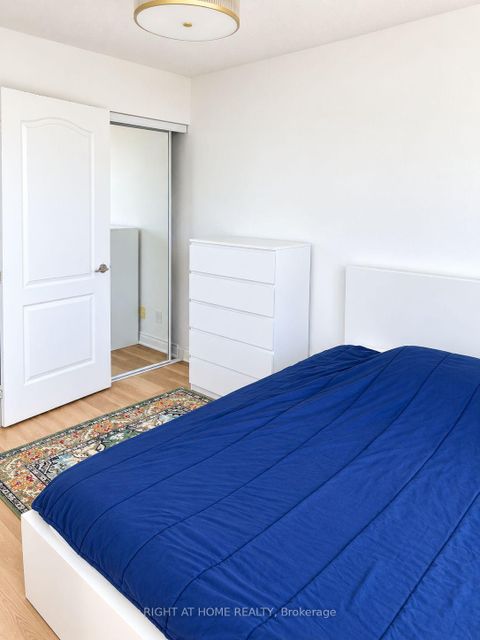 Photo 21 at 2214 - 17 Barberry Place E, Bayview Village, Toronto