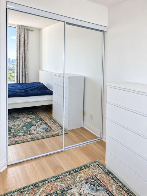 Photo 22 at 2214 - 17 Barberry Place E, Bayview Village, Toronto