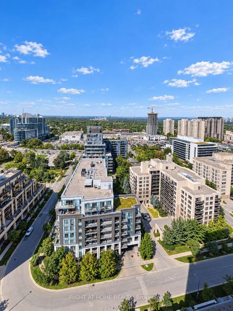 Photo 25 at 2214 - 17 Barberry Place E, Bayview Village, Toronto