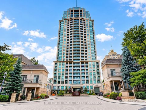 Photo 30 at 2214 - 17 Barberry Place E, Bayview Village, Toronto
