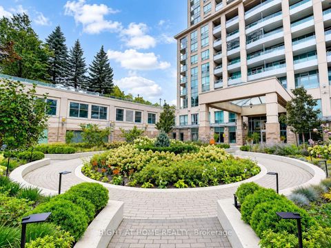 Photo 31 at 2214 - 17 Barberry Place E, Bayview Village, Toronto