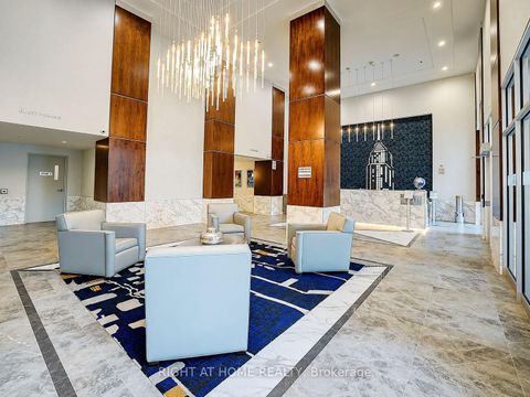 Photo 32 at 2214 - 17 Barberry Place E, Bayview Village, Toronto