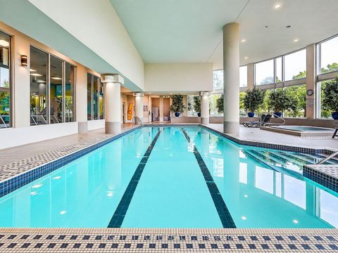 Photo 34 at 2214 - 17 Barberry Place E, Bayview Village, Toronto
