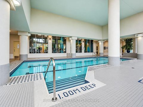 Photo 35 at 2214 - 17 Barberry Place E, Bayview Village, Toronto