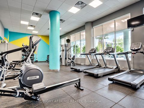Photo 39 at 2214 - 17 Barberry Place E, Bayview Village, Toronto