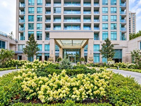 Photo 40 at 2214 - 17 Barberry Place E, Bayview Village, Toronto