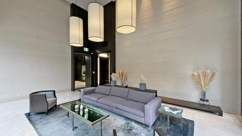 Photo 5 at 312 - 18 Yorkville Avenue, Annex, Toronto