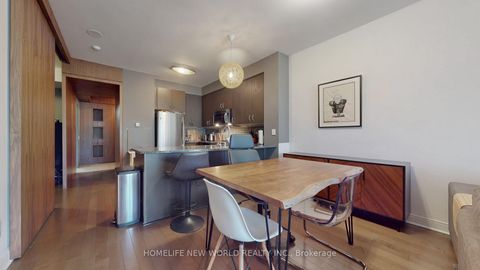 Photo 9 at 312 - 18 Yorkville Avenue, Annex, Toronto