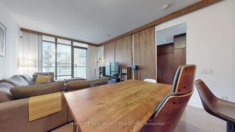 Photo 11 at 312 - 18 Yorkville Avenue, Annex, Toronto