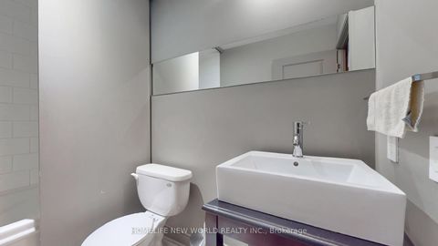 Photo 22 at 312 - 18 Yorkville Avenue, Annex, Toronto