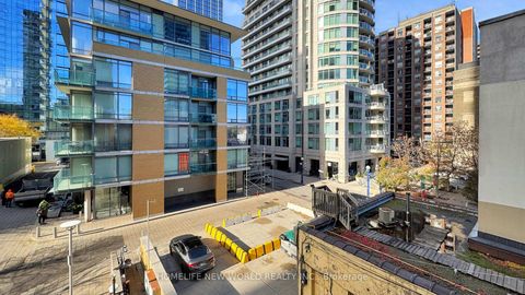 Photo 30 at 312 - 18 Yorkville Avenue, Annex, Toronto