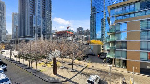 Photo 31 at 312 - 18 Yorkville Avenue, Annex, Toronto