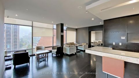 Photo 35 at 312 - 18 Yorkville Avenue, Annex, Toronto