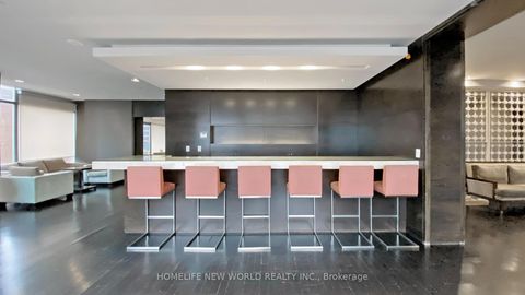 Photo 36 at 312 - 18 Yorkville Avenue, Annex, Toronto