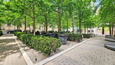 Photo 41 at 312 - 18 Yorkville Avenue, Annex, Toronto