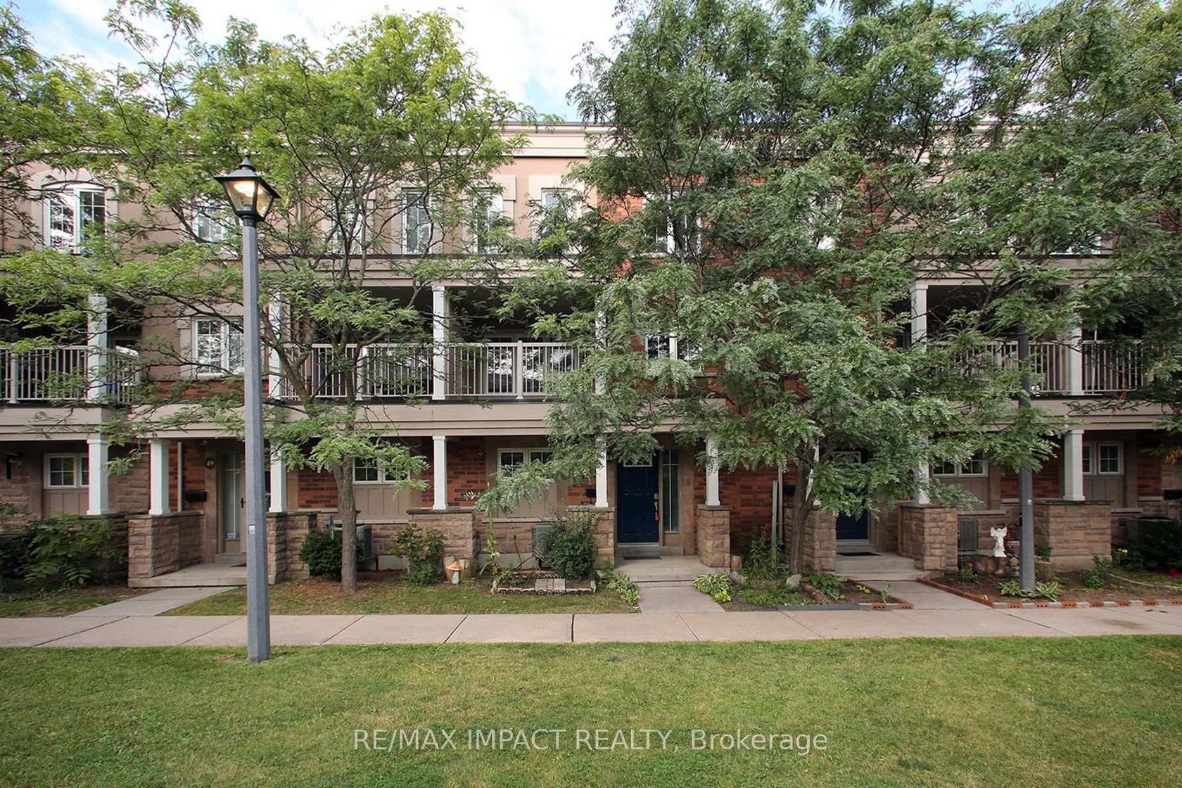 48 - 375 Cook Road, York University Heights, Toronto photo number 2