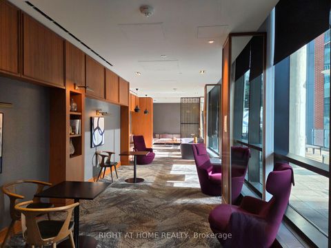 Photo 17 at 602 - 17 Bathurst Street, Waterfront Communities C1, Toronto