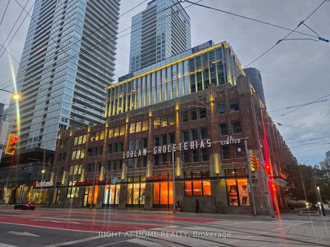 Photo 19 at 602 - 17 Bathurst Street, Waterfront Communities C1, Toronto