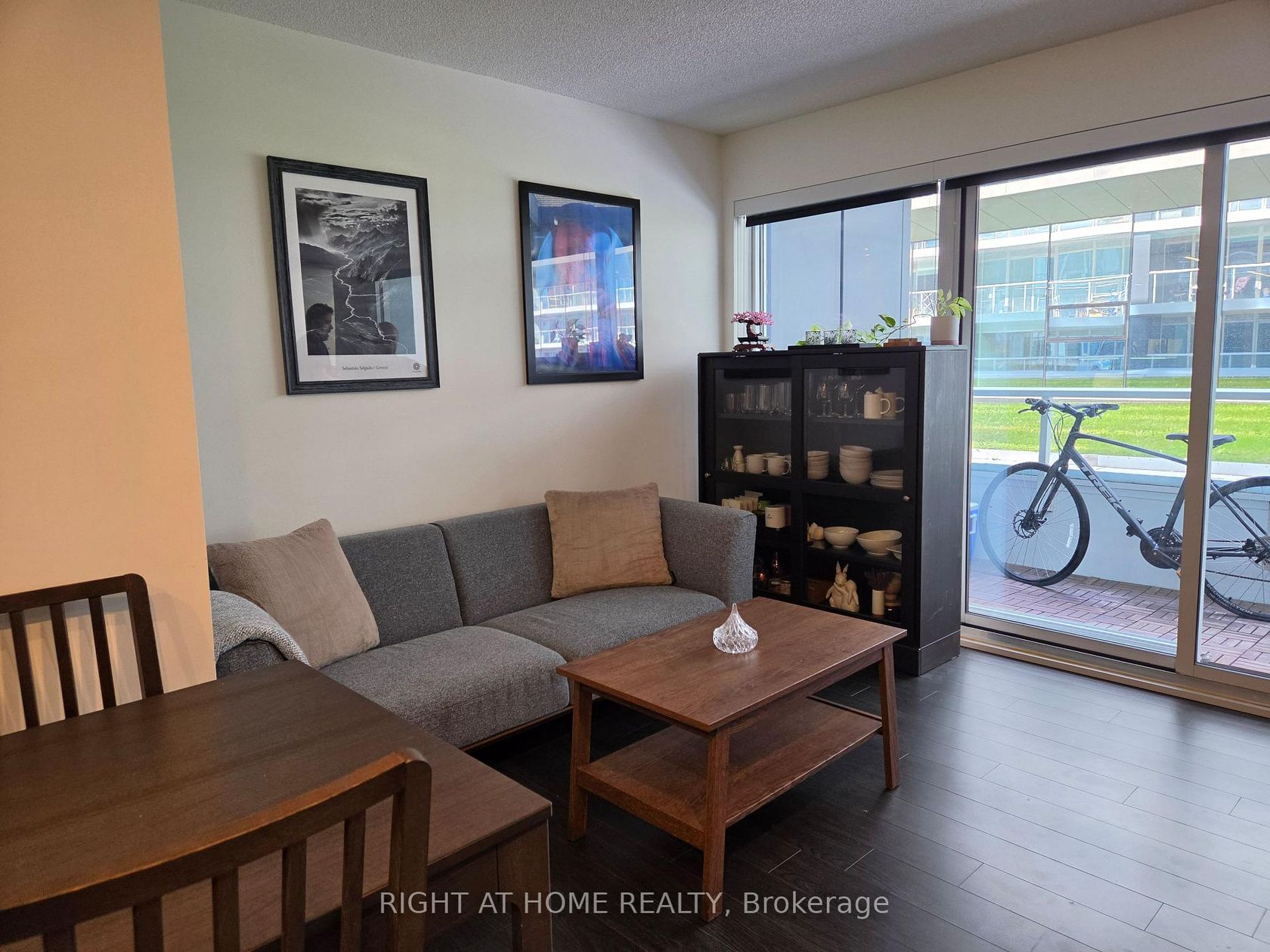 602 - 17 Bathurst Street, Waterfront Communities C1, Toronto 