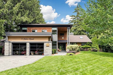Photo 0 at 9 Annis Road, Scarborough Village, Toronto