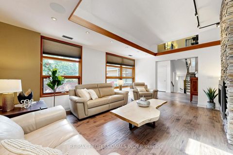 Photo 4 at 9 Annis Road, Scarborough Village, Toronto