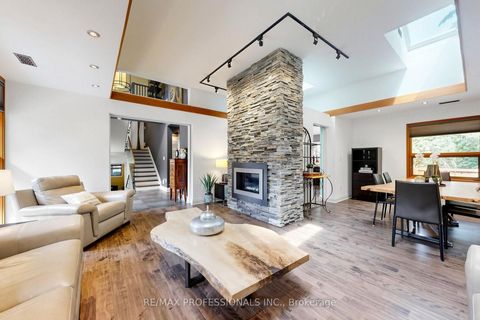 Photo 5 at 9 Annis Road, Scarborough Village, Toronto