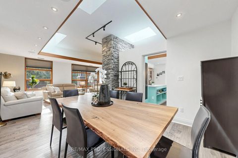 Photo 6 at 9 Annis Road, Scarborough Village, Toronto