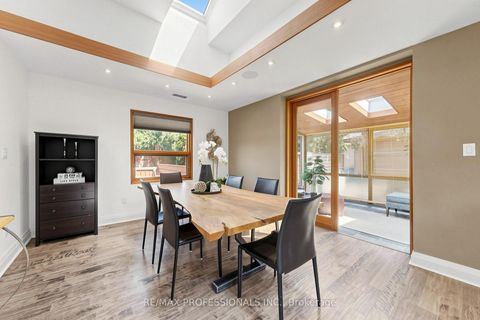 Photo 7 at 9 Annis Road, Scarborough Village, Toronto