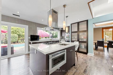 Photo 9 at 9 Annis Road, Scarborough Village, Toronto