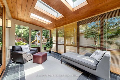 Photo 12 at 9 Annis Road, Scarborough Village, Toronto