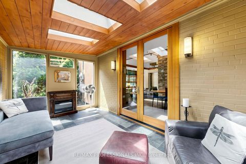 Photo 13 at 9 Annis Road, Scarborough Village, Toronto