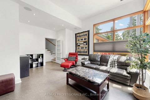 Photo 15 at 9 Annis Road, Scarborough Village, Toronto