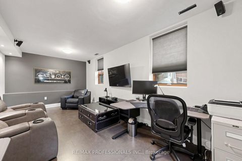 Photo 17 at 9 Annis Road, Scarborough Village, Toronto