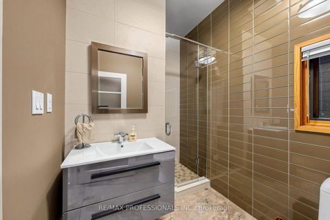 Photo 20 at 9 Annis Road, Scarborough Village, Toronto