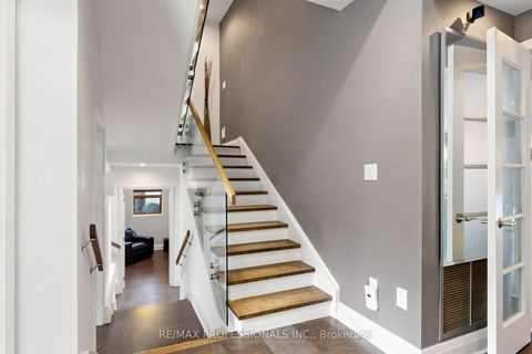 Photo 22 at 9 Annis Road, Scarborough Village, Toronto