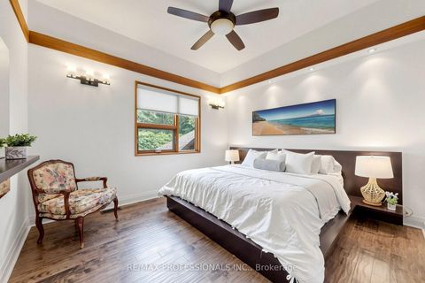 Photo 24 at 9 Annis Road, Scarborough Village, Toronto