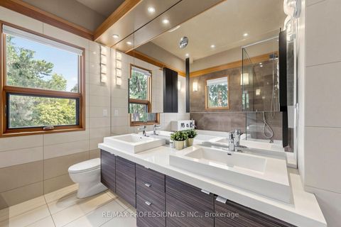 Photo 27 at 9 Annis Road, Scarborough Village, Toronto